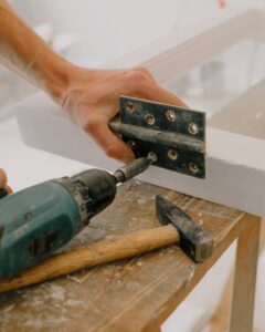 All-in-one handyman support for landlords and residential properties